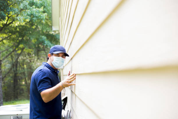 Professional Siding Installation & Repair in Spencerville, OH